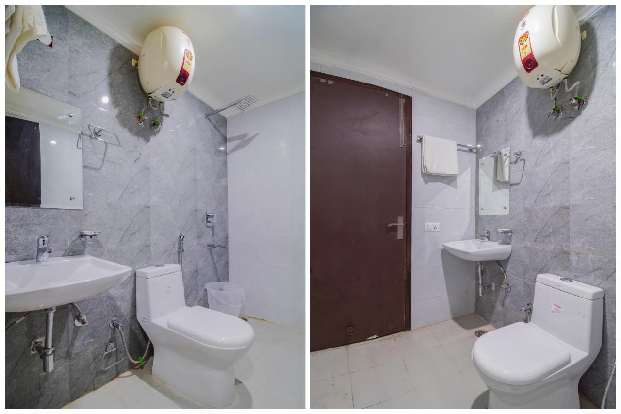 Hotel Classic Ню Делхи Екстериор снимка